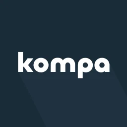 kompa 아이콘