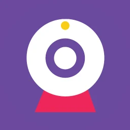 run.events のアイコン