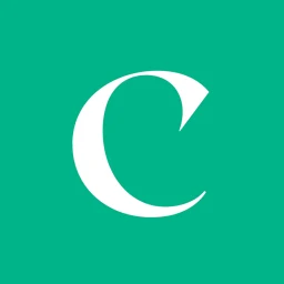 COMS: conference & event app のアイコン